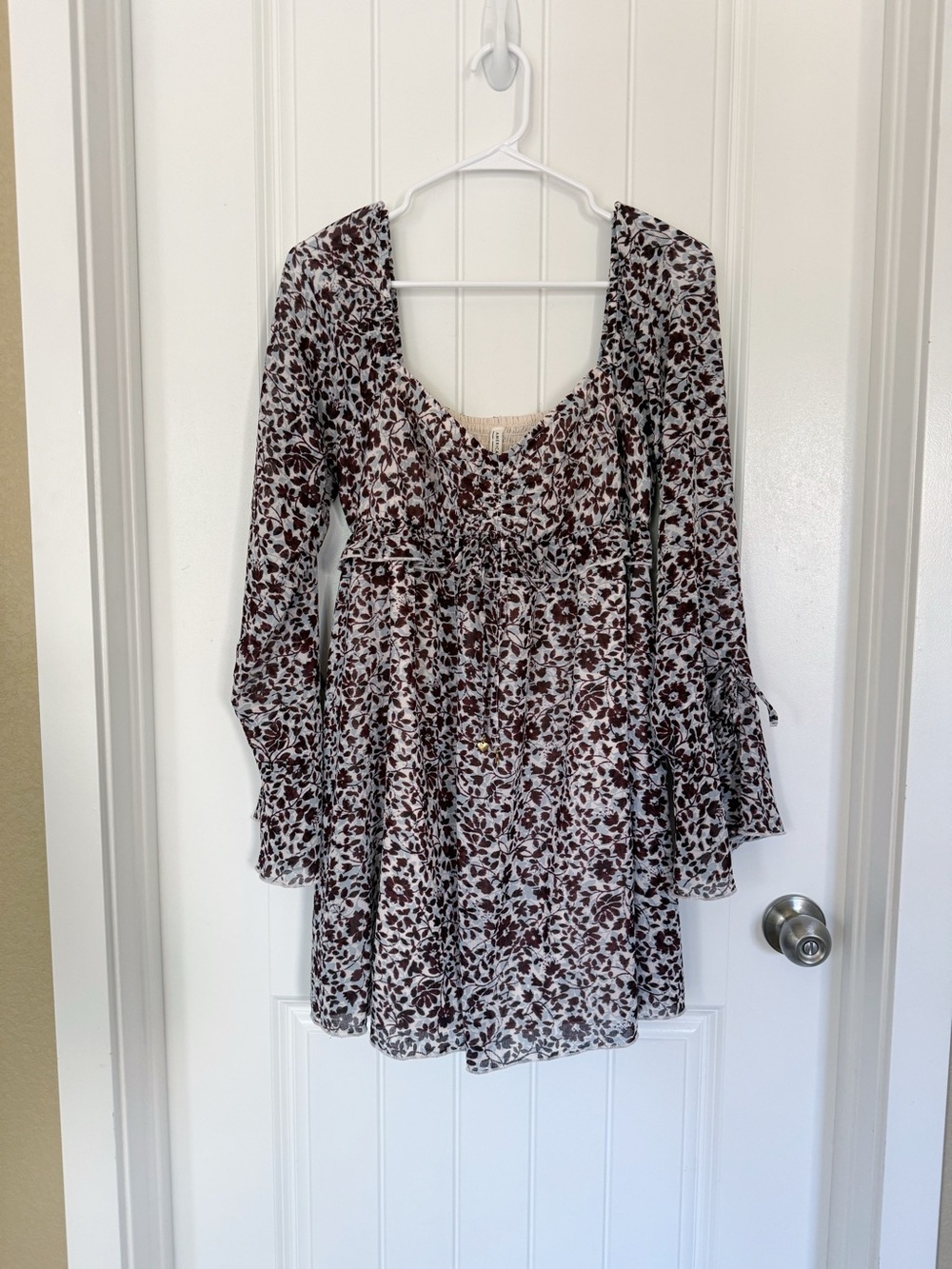 American Eagle summer dress